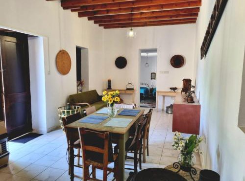 Villa Christothea in Paphos