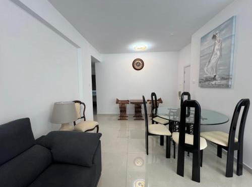 Sea Breeze Court in Limassol