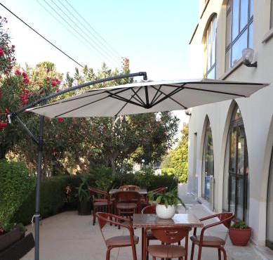 Layiotis Hotel in Larnaca