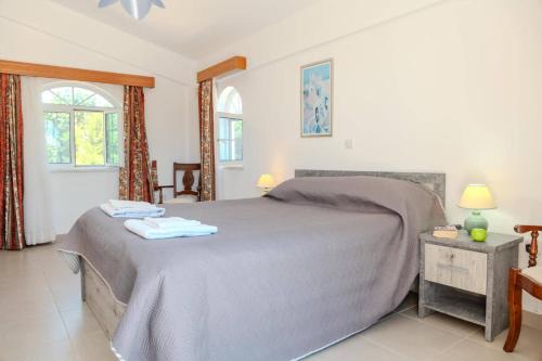 Villa Danae Coral Bay by Villa Plus