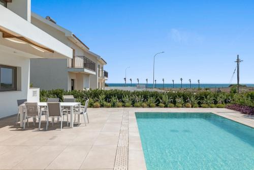 Serenity Waves Villa 16 in Larnaca