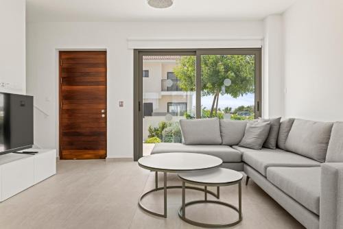 Serenity Waves Villa 19 in Larnaca