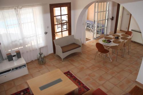 Villa Kalisorate in Tsadha