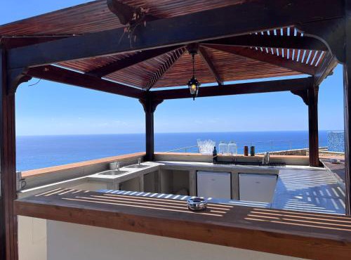 Matteo Villa Limassol Cyprus in Limassol