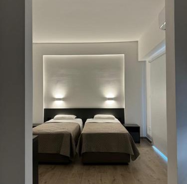 Sunflower Hotel Apartments in Larnaca