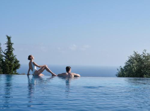 Aphrodite Hills Rentals - Premium Serviced Apartments in Kouklia