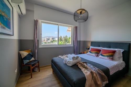 Perfect for families, Beach 3 Min away, Brand New