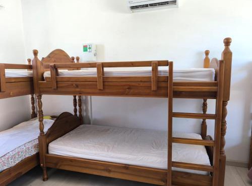My smart hostel in Limassol