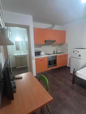 Lovely studio in Makedonitissa in Nicosia