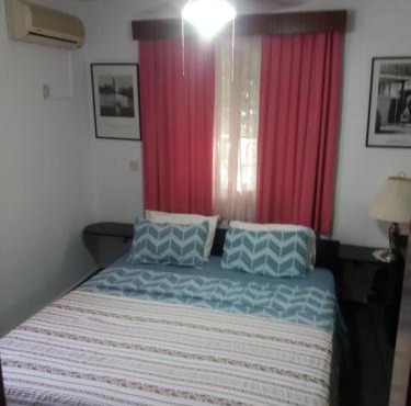 Greenfields Country Club in Limassol