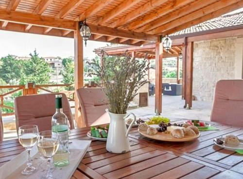 Villa Elizabeth