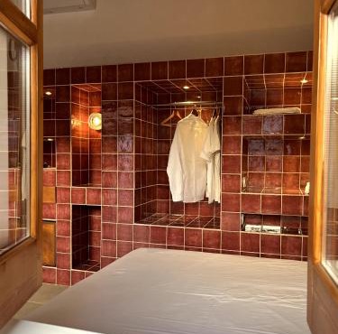 Stin Avli tou Pavlou Guest House in Omodos