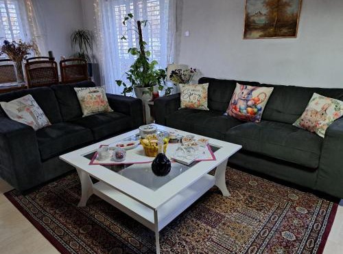 Kyperounta Troodos Mountain House! in Kyperounda