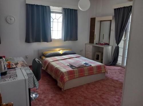 Vasilis house in Larnaca