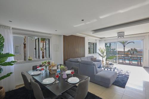 Sunrise Villa 9 in Ayia Napa