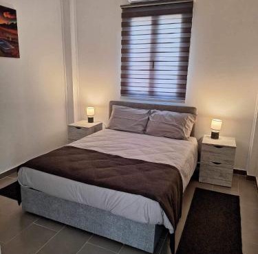 Marianna's House in Galata