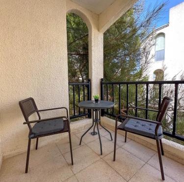 Cozy Apartment In Kapparis in Paralimni
