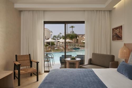 Atlantica Aeneas Resort in Ayia Napa