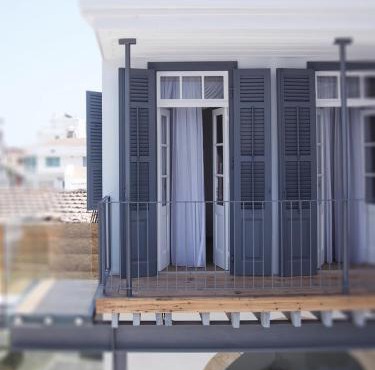 Lokàl Boutique Hotel in Larnaca