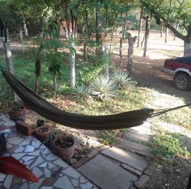 Casa Gigante 30m from the Beach in El Gigante