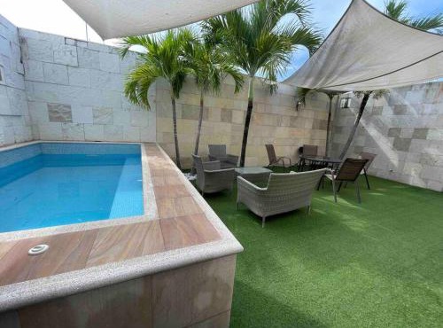 Casa Familiar Diamante in Alvarado