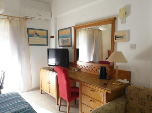 GALATEX BEACH STUDIO in Limassol