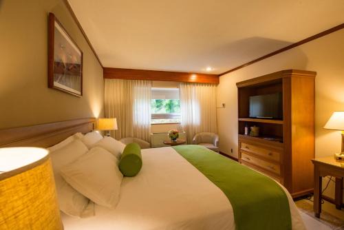 Hotel Globales Camino Real Managua in Managua