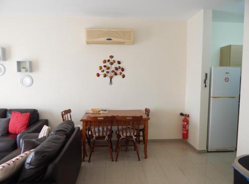 BarLee's Apartment in Paralimni