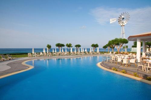 Pernera Beach Hotel in Protaras