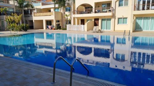 The Olive Grove Escape, Eleonas Apts in Sotira