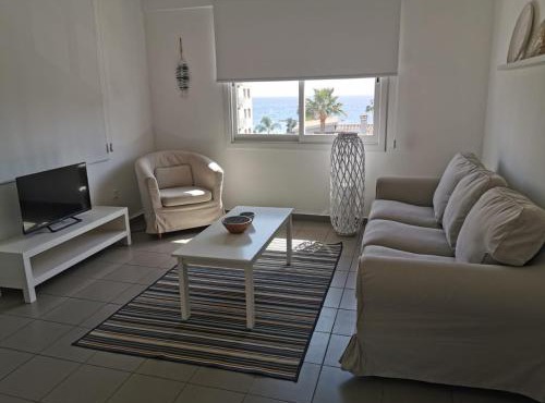 Nostalgia apts in Limassol