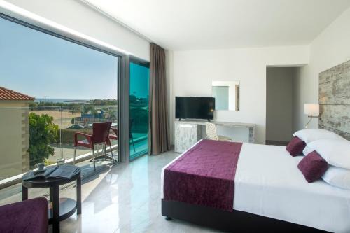 The Freij Resort in Ayia Napa