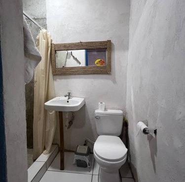 Hostal Brisas del Ometepe Habitación in Rivas