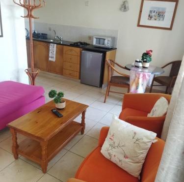 anastasia holiday apartments