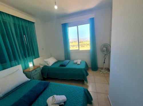 G&E HARBOUR MAISONETTE NUMBER 13 in Lachi