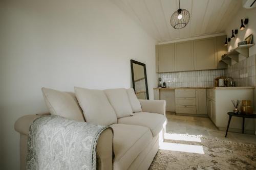 Smaragda's Guest Rooms in Limassol