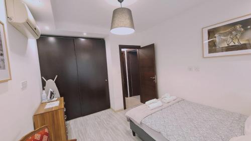 STAY Serenity Apartment in Pano Lakatamia