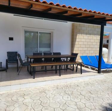 Villa Liberta in Ayia Napa