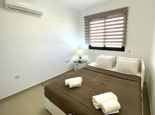 Kyklades Resort & Spa in Paralimni