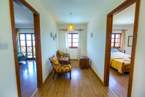 Villa Pomos Med. in Pomos