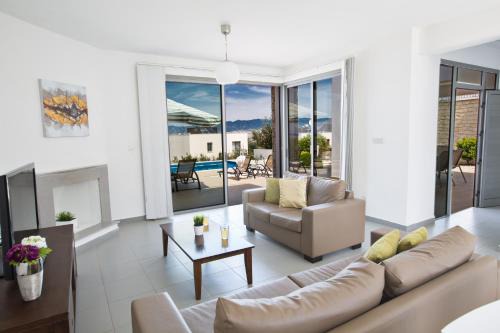 Esprit Villa 26 Latchi