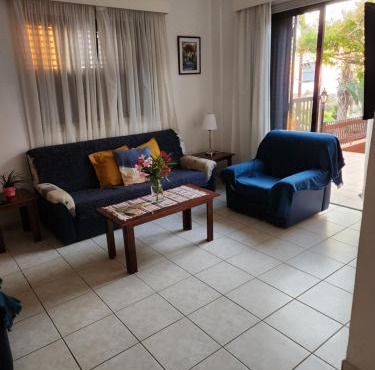 Serena Vacation Home