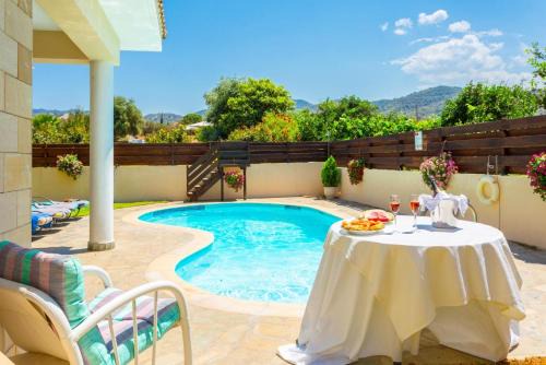 Villa Olivetta in Paphos