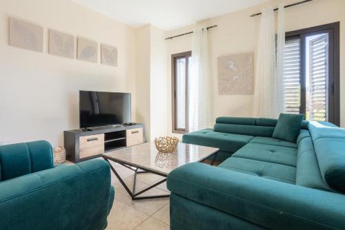 Villa Anna in Lachi