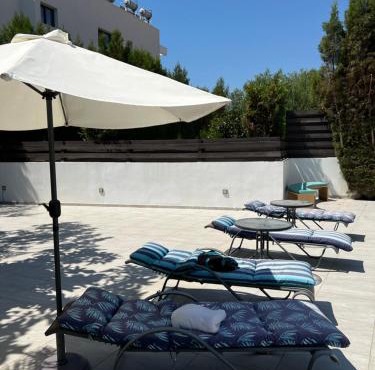 Villa Sawa by Ezoria Villas in Limassol