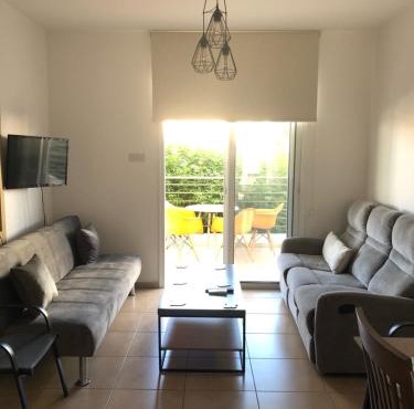 Mythical Sands Resort - Maria in Protaras
