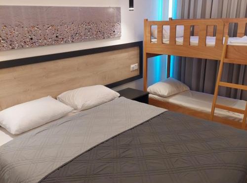 Papouis Protaras Hotel in Protaras
