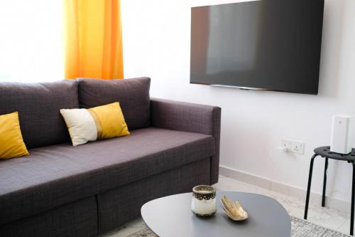 Lima Residence in Nicosia