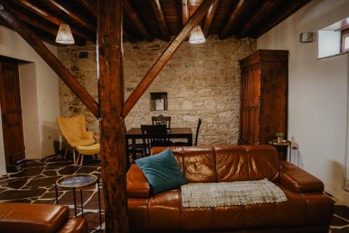 The Stonehouse Suites with Private Bath Spas in Limassol
