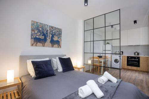 STAY Zen Studio in Limassol